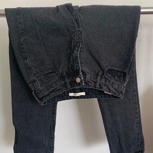 like new pacsun mom jeans